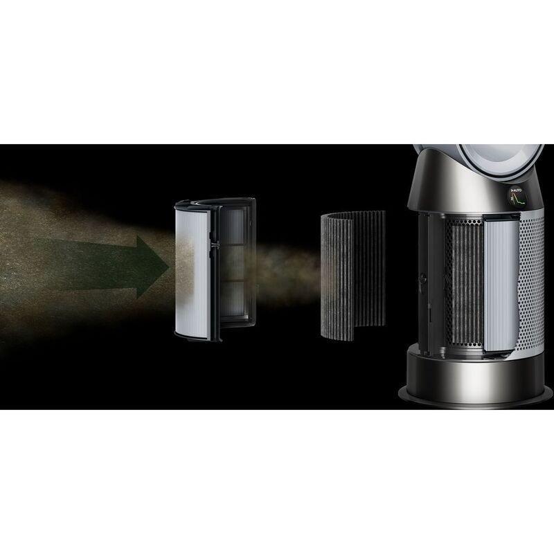 Dyson Purifier Hot + Cool HP11 Purifying Fan + Heater, , large image number 3