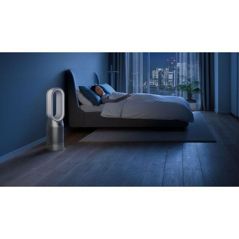 Dyson Purifier Hot + Cool HP11 Purifying Fan + Heater, , large image number 4