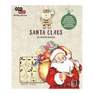 INCREDIBUILDS - Incredibuilds Holiday Collection Santa Claus