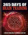 IGLOO BOOKS LTD - 365 Days Of Brain Training | Bo Igloo