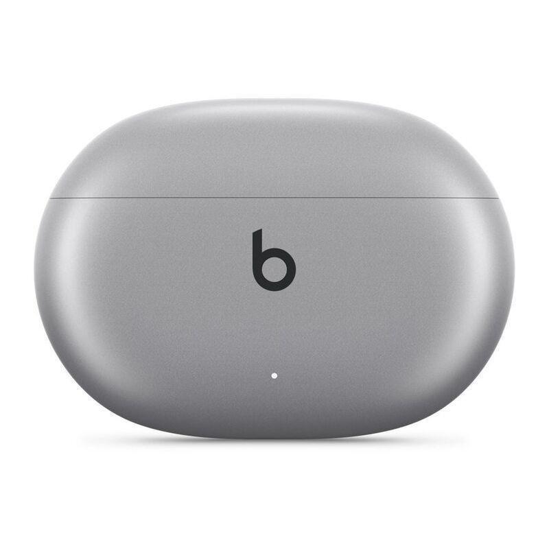 Beats Studio Buds+ - True Wireless Noise Cancelling Earbuds - Cosmic Silver, , large image number 0