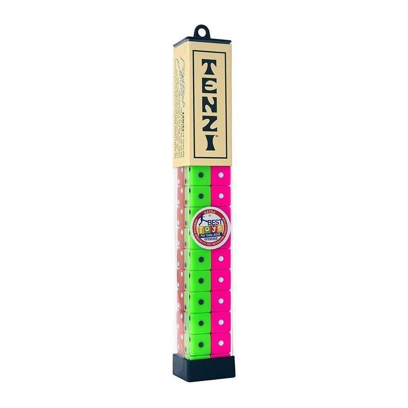 Tenzi Dice Game, , large image number 0