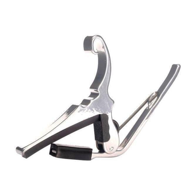 Kyser Acoustic 6 Strings Milton Kyser’s Quick-Change Signature Capo - 40th anniversary, , large image number 0