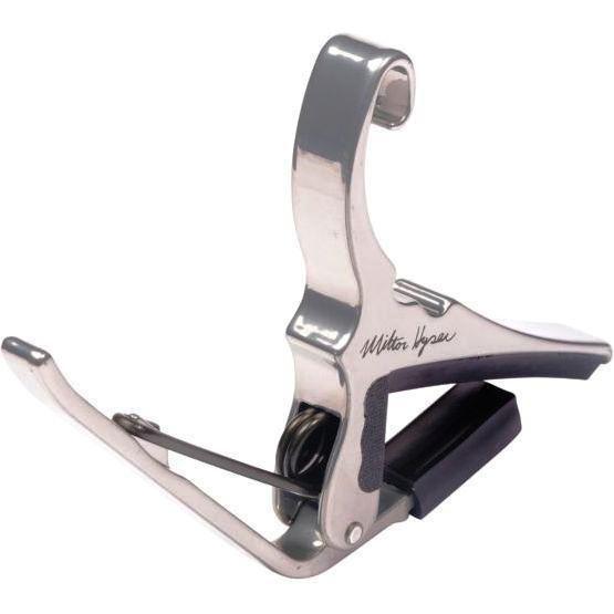 Kyser Acoustic 6 Strings Milton Kyser’s Quick-Change Signature Capo - 40th anniversary, , large image number 3