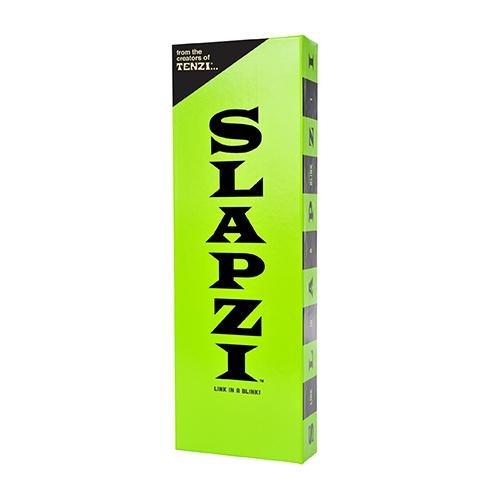 Tenzi Slapzi Card Game, , large image number 0