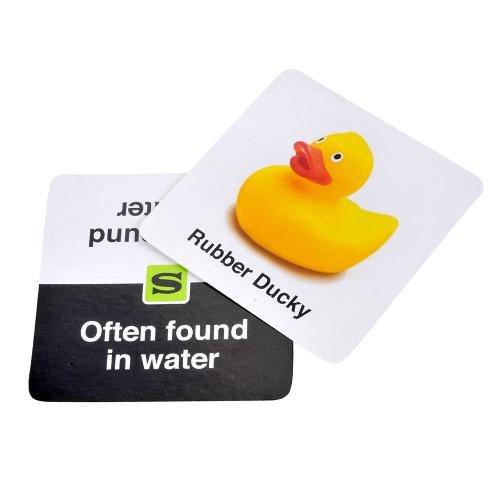 Tenzi Slapzi Card Game, , large image number 2