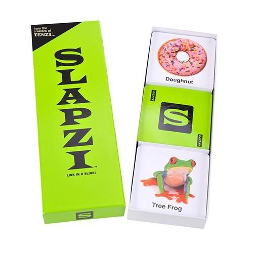 Tenzi Slapzi Card Game, , large image number 3