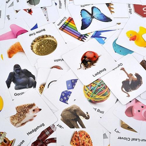 Tenzi Slapzi Card Game, , large image number 4