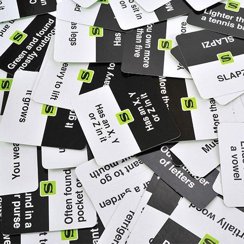Tenzi Slapzi Card Game, , large image number 6