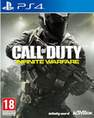 ACTIVISION - Call of Duty Infinite Warfare