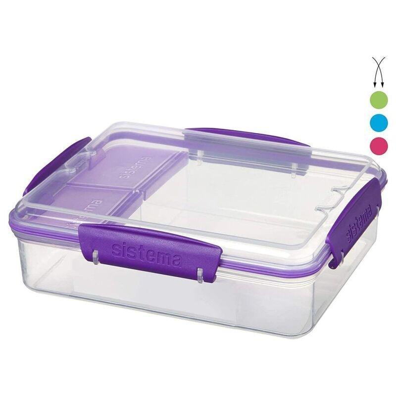 Sistema Multi Split To Go Pink/Blue/Purple/Green, , large image number 0