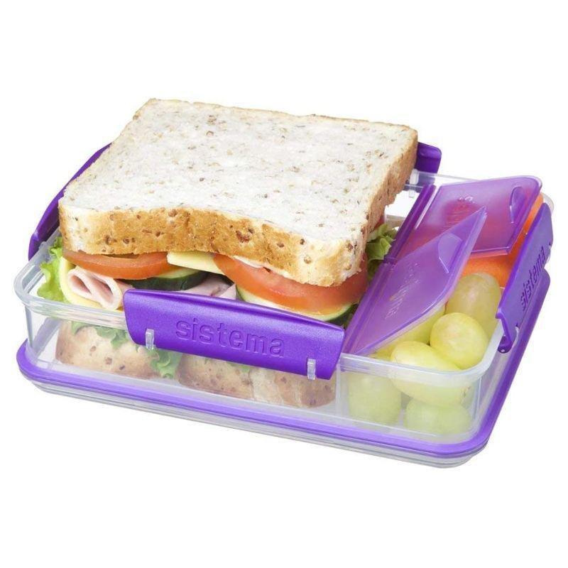 Sistema Multi Split To Go Pink/Blue/Purple/Green, , large image number 1