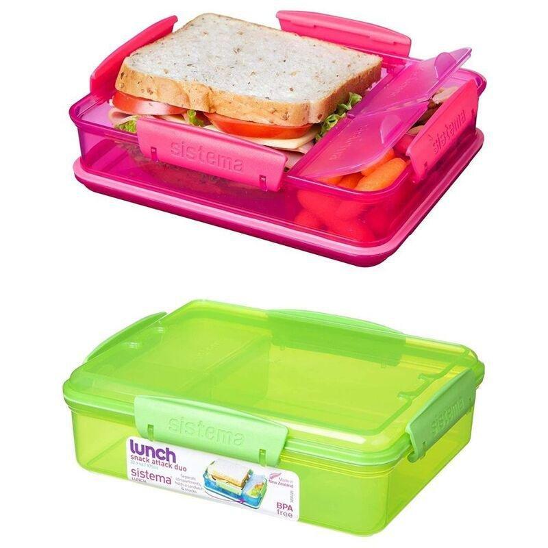 Sistema Multi Split To Go Pink/Blue/Purple/Green, , large image number 2