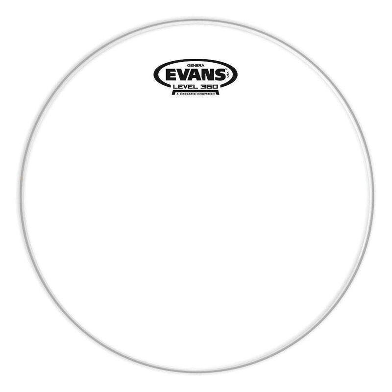 Evans Head Genera Resonant Tom Reso 10", , large image number 0