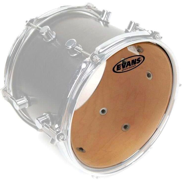 Evans Head Genera Resonant Tom Reso 10", , large image number 1