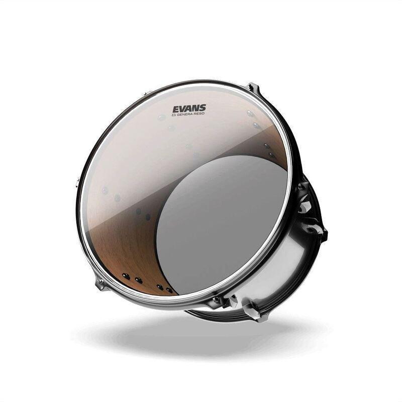 Evans Head Genera Resonant Tom Reso 10", , large image number 2