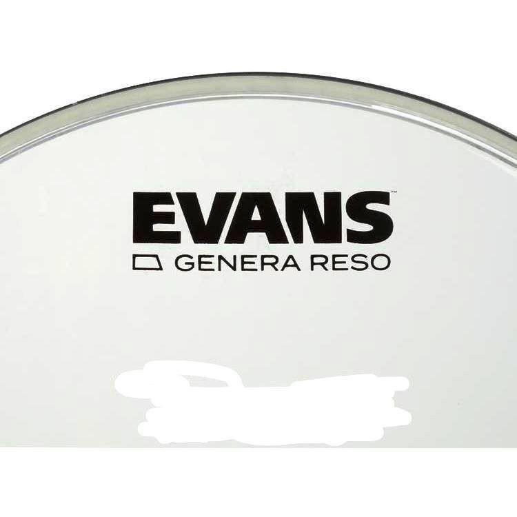 Evans Head Genera Resonant Tom Reso 10", , large image number 3