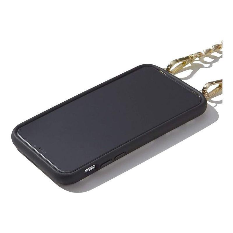 Sonix Crossbody Case Grey Python for iPhone 11 Pro, , large image number 3