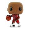 Funko Pop! NBA Chicacgo Bulls Michael Jordan Red Jersey 10-Inch Vinyl Figure