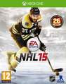 ELECTRONIC ARTS - NHL 15 (Pre-owned)