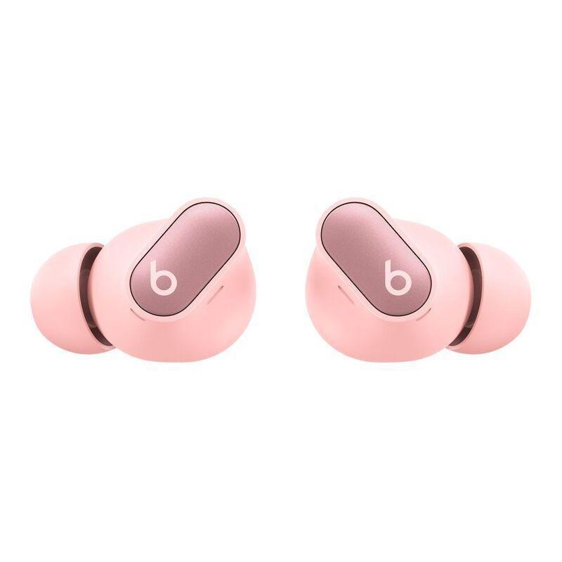 Beats Studio Buds+ - True Wireless Noise Cancelling Earbuds - Cosmic Pink, , large image number 1