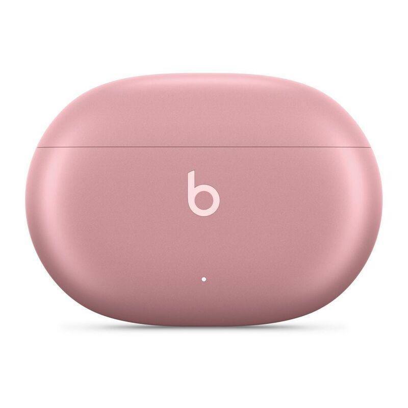 BEATS BY DR. DRE - Beats Studio Buds+ - True Wireless Noise Cancelling Earbuds - Cosmic Pink