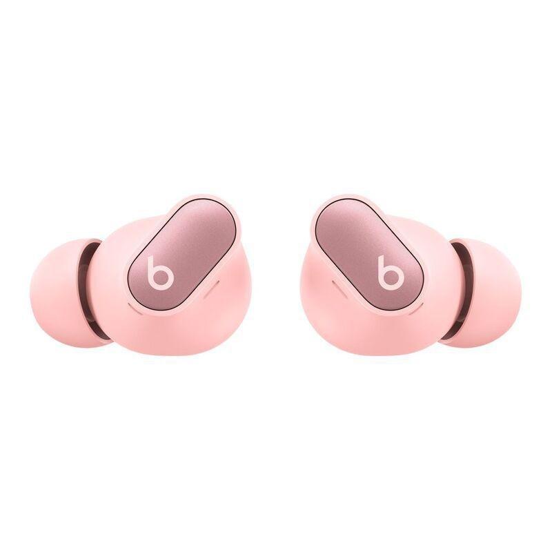 BEATS BY DR. DRE - Beats Studio Buds+ - True Wireless Noise Cancelling Earbuds - Cosmic Pink