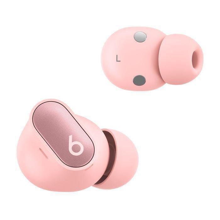 Beats Studio Buds+ - True Wireless Noise Cancelling Earbuds - Cosmic Pink, , large image number 2