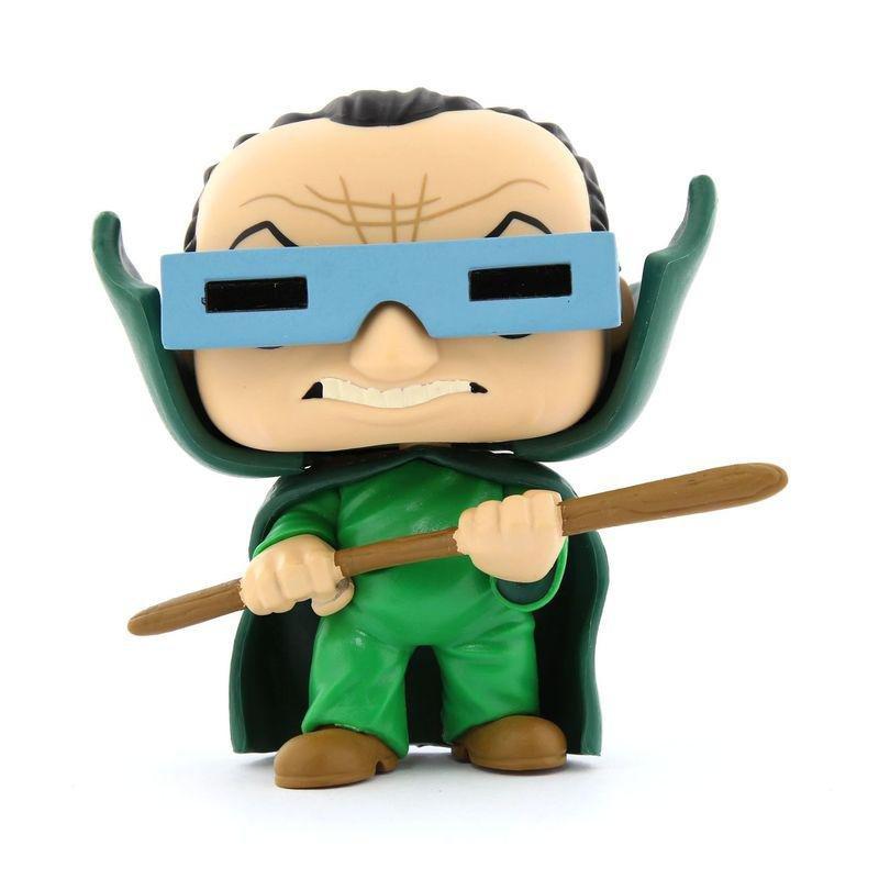 Funko Pop Marvel Fantastic Four Mole Man Vinyl Figure, , large image number 0
