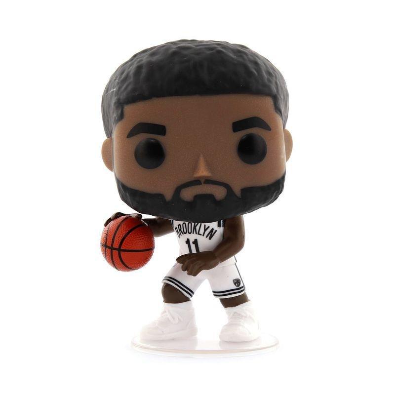 Funko Pop Nba Nets Kyrie Irving Vinyl Figure, , large image number 0