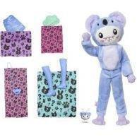 Barbie Cutie Reveal Barbie Costume Cuties Series Bunny In Koala Doll HRK26, , large image number 2