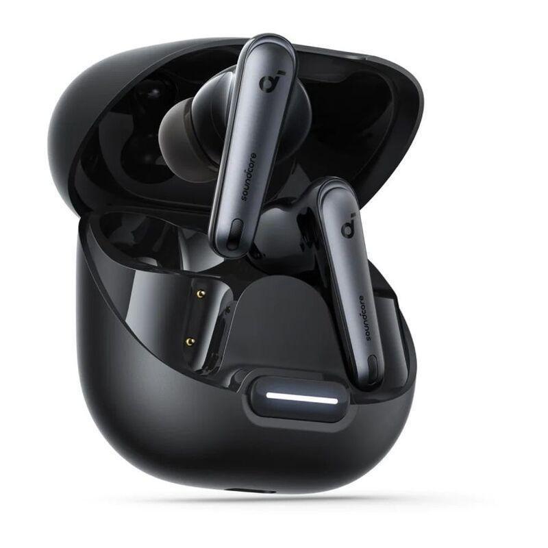 Soundcore Liberty 4 NC True Wireless Earbuds - Black, , large image number 0