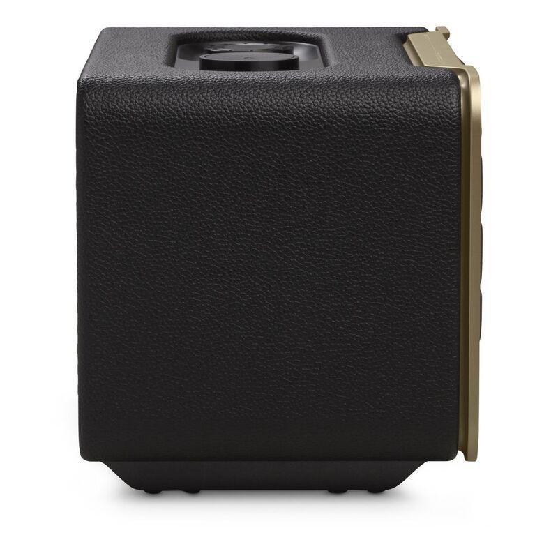 JBL Authentics 200 Smart Home Speaker - Black, , large image number 1