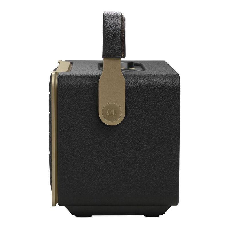 JBL Authentics 300 Portable Smart Home Speaker - Black, , large image number 6