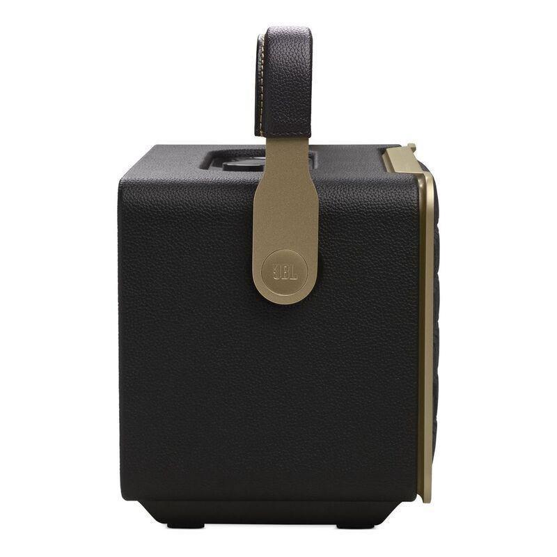 JBL Authentics 300 Portable Smart Home Speaker - Black, , large image number 7