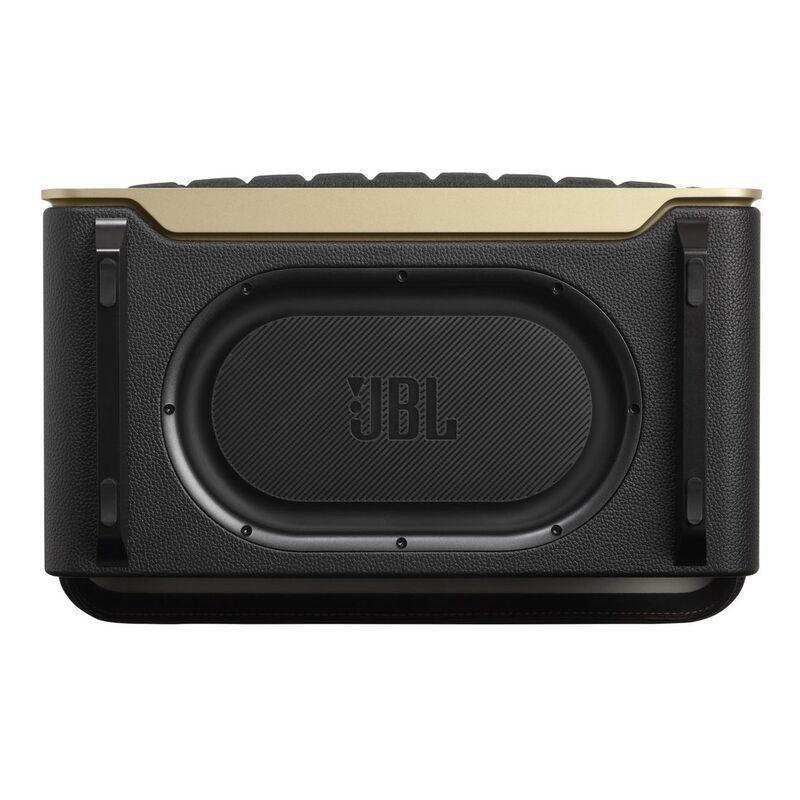 JBL Authentics 300 Portable Smart Home Speaker - Black, , large image number 8
