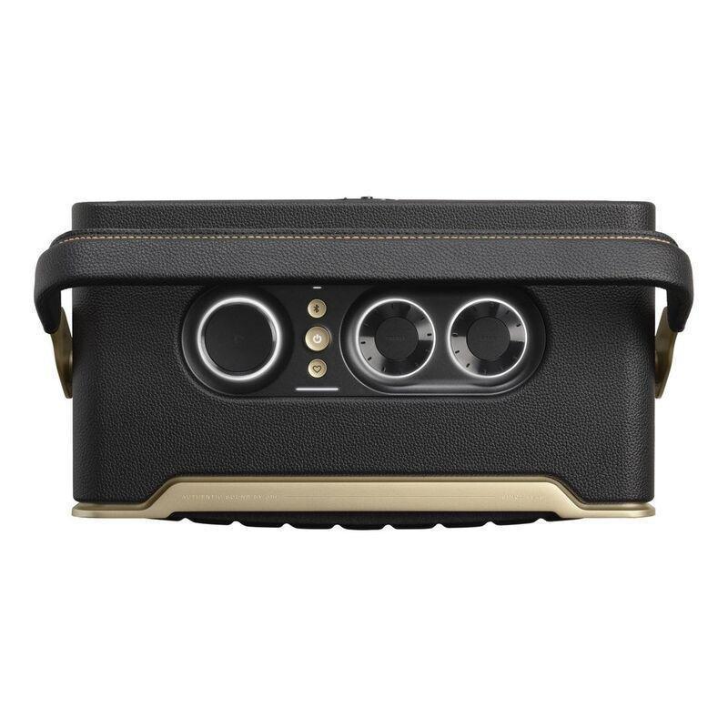 JBL Authentics 300 Portable Smart Home Speaker - Black, , large image number 10