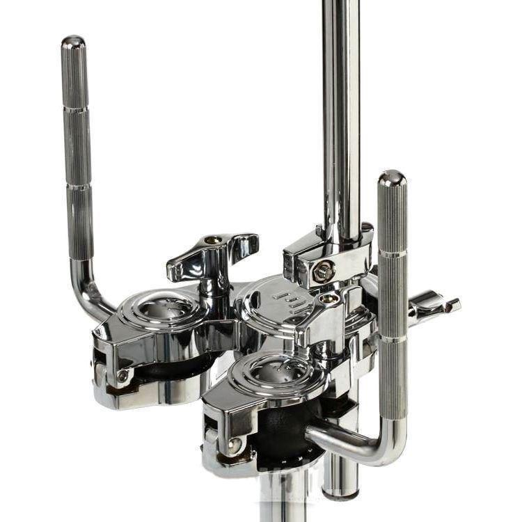 DW 9934 Heavy Duty Double-Braced Double Tom-Cymbal Stand, , large image number 1