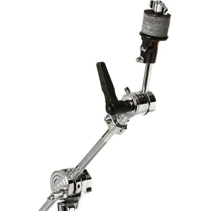 DW 9934 Heavy Duty Double-Braced Double Tom-Cymbal Stand, , large image number 2