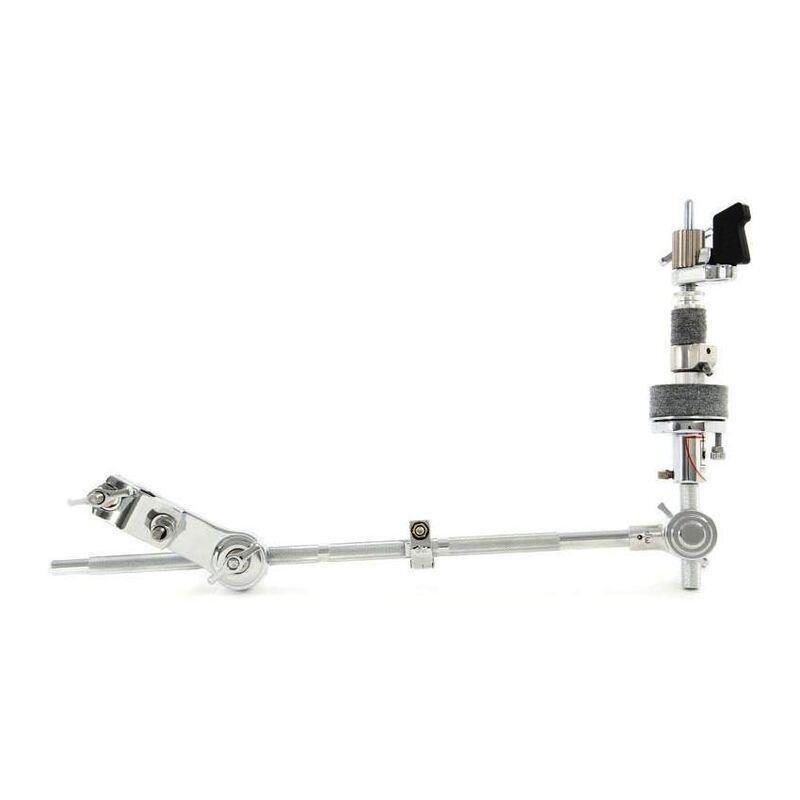 DW DWSM9212 1-2" x 18" Boom Closed Hi-Hat Arm with MG-3 Clamp, , large image number 0