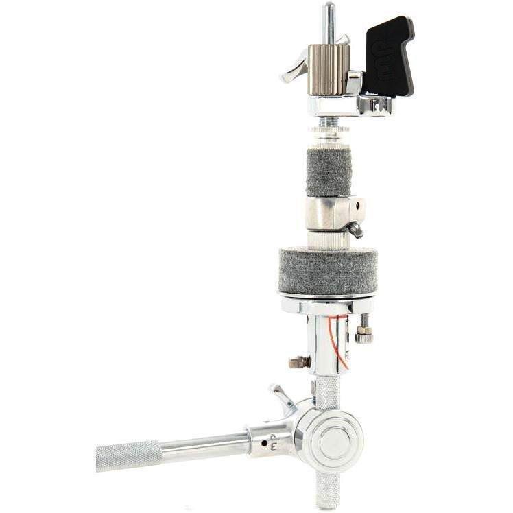 DW DWSM9212 1-2" x 18" Boom Closed Hi-Hat Arm with MG-3 Clamp, , large image number 2