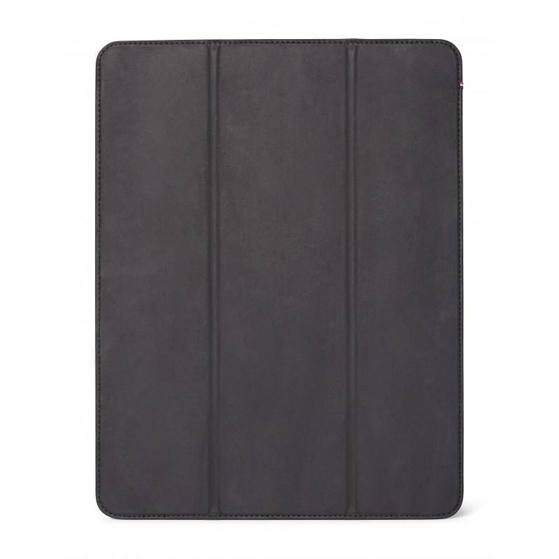 Decoded Leather Slim Cover Black for iPad Pro 12.9-Inch, , large image number 0
