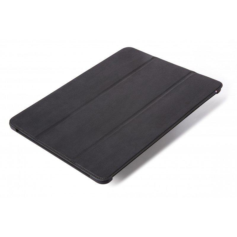 Decoded Leather Slim Cover Black for iPad Pro 12.9-Inch, , large image number 1