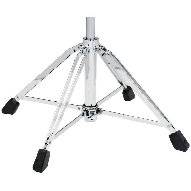 DW Throne H.D.Air Lift Roundtop 9000 Series, , large image number 2