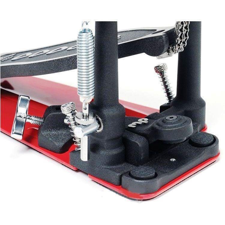 DW 5000 Series Delta 3 Accelerator Bass Drum Pedal - Double, , large image number 1