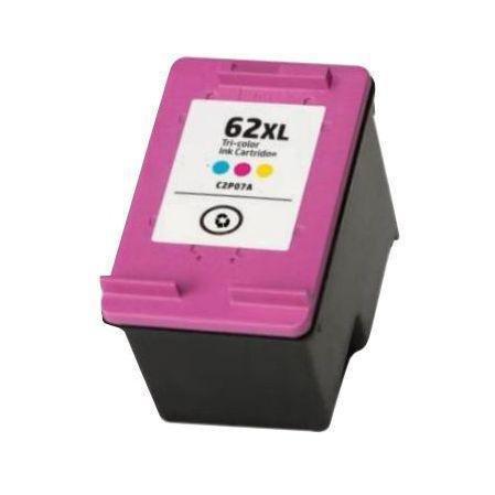 Porodo Tri-Color 62 Ink Cartridge For Porodo Portable Handheld Printer, , large image number 0