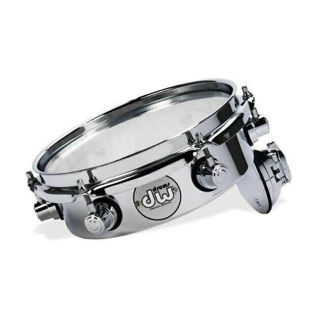 DW Tom Design 8 Inch Piccolo, , large image number 0