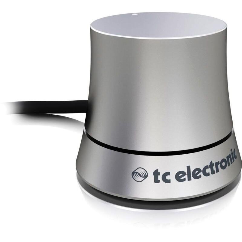 TC Electronic Level Pilot X Desktop Speaker Volume Controller with XLR, , large image number 2
