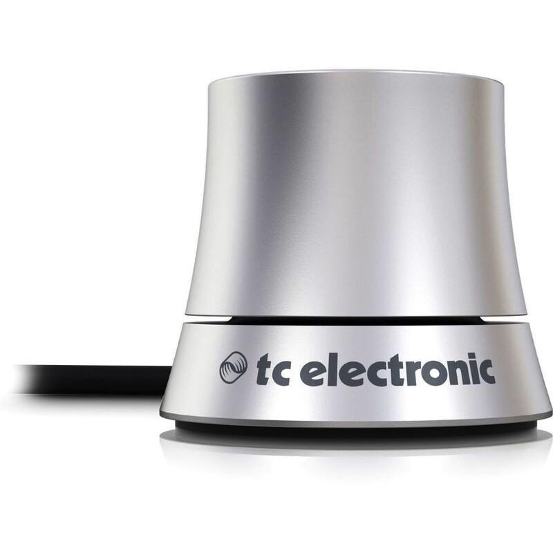 TC Electronic Level Pilot X Desktop Speaker Volume Controller with XLR, , large image number 3