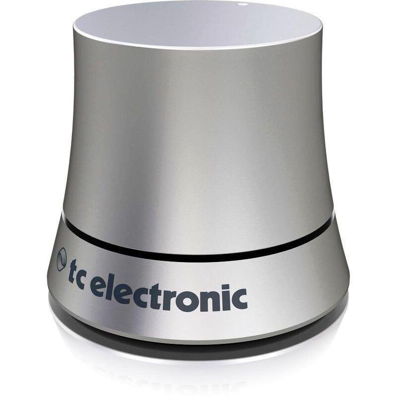TC Electronic Level Pilot X Desktop Speaker Volume Controller with XLR, , large image number 4